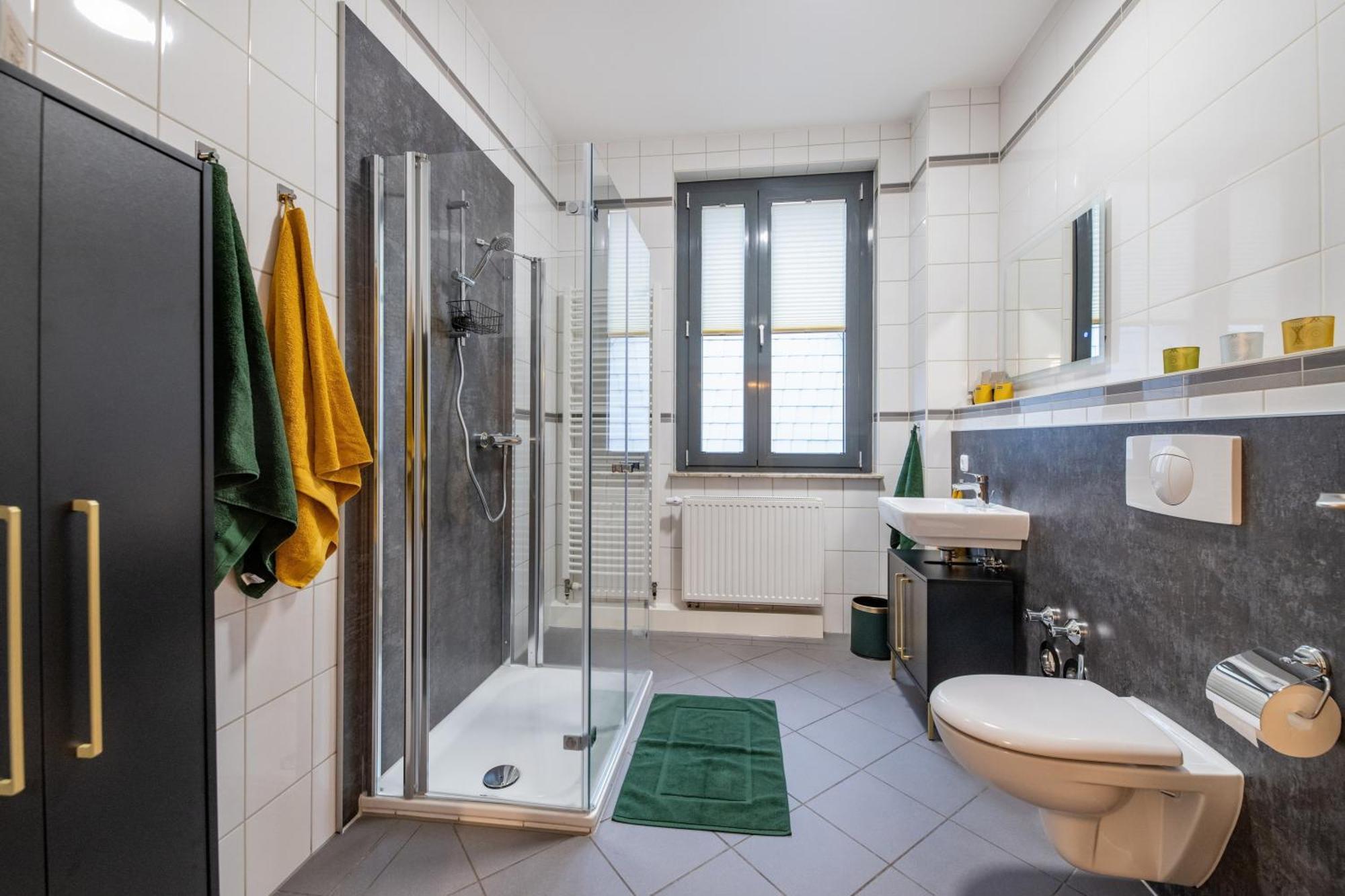 Easylife - Apartment Retro Eisenach Buitenkant foto